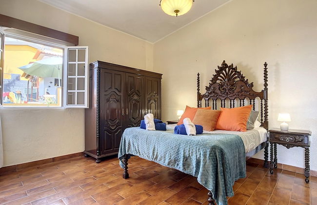 Casa Moreira by Atlantic Holiday - Foto 26