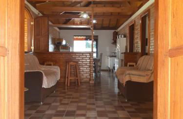 Casa do Eduardo ibitipoca mg - Foto 25