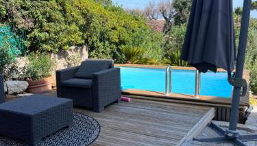 Magnifique T2 jacuzzi piscine - Foto 2