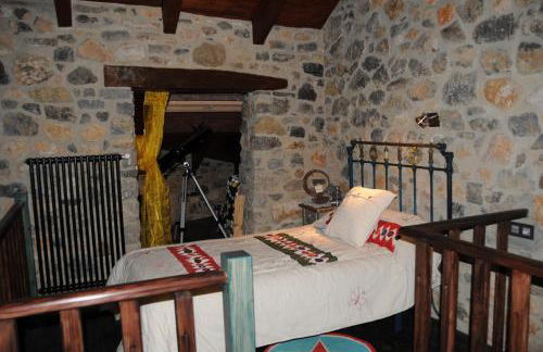 Casas Rurales Entre Babia y La Luna - Foto 36