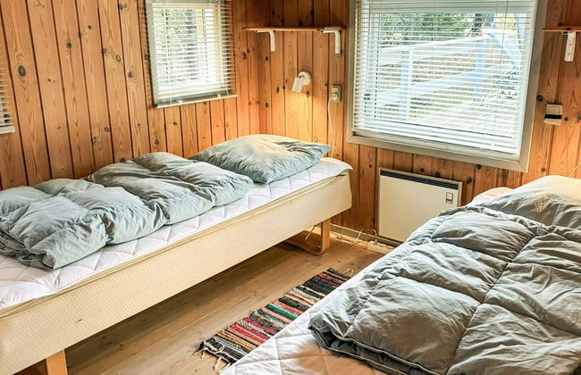 8 Person Holiday Home in Albaek-by Traum - Foto 38