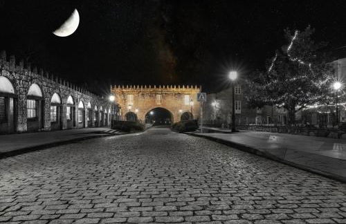 AT Negreira no Camiño - Foto 58