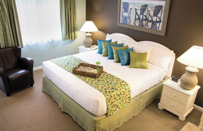 Club Wyndham Grand Palms - Foto 10