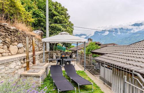 Apartment Santa Croce View by Interhome - Foto 10