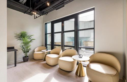 Diff-Rent Studios with gym & Fast Access to Central London & Wembley - Foto 88