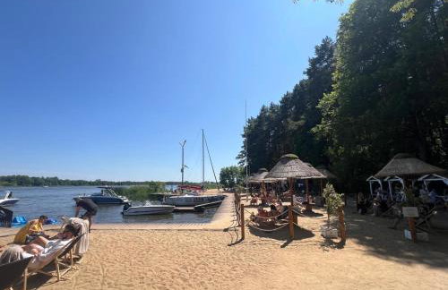 Apartament nad Zalewem - Foto 2