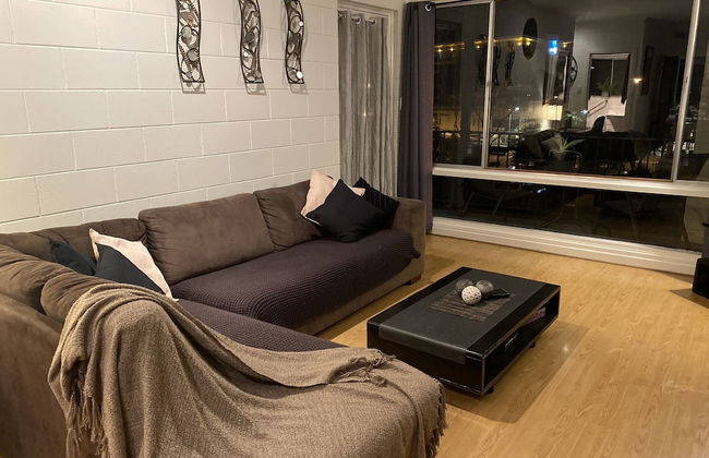 Apartment on Tennyson - Foto 10