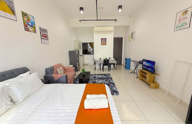 3 Towers Jalan Ampang By Serenity Homes - Foto 36