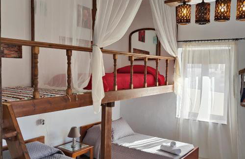 Casa di Rena Private House With Sunset View - Foto 53