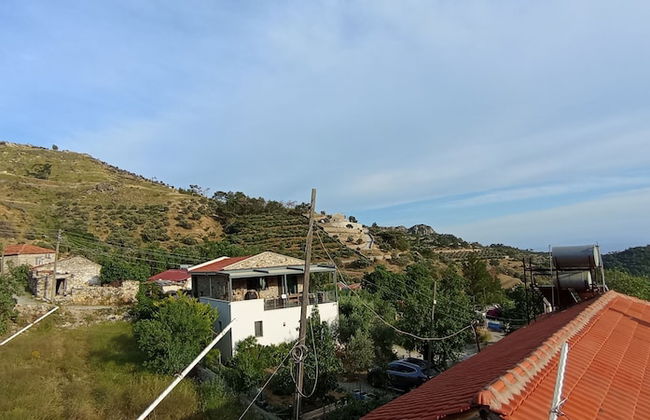 Kardelen apart Mesudiye - Foto 24