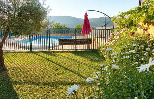 El Mirador de la Serrania - Foto 17