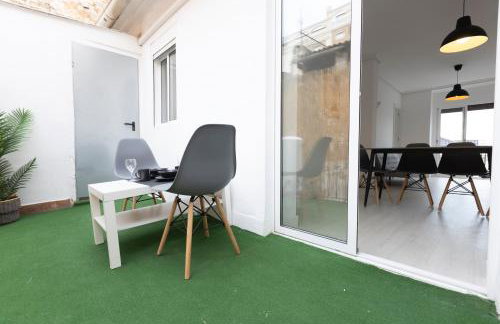 Encantador Apartamento de Lujo en Valencia 3 Dormitorios - Foto 30