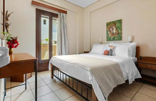 Spetses Center Comfy Apartment - Foto 1