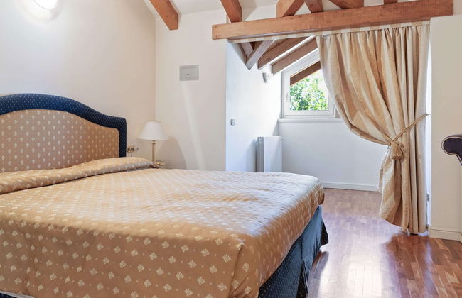 Residence Located on the Shores of Lake Maggiore - Foto 7