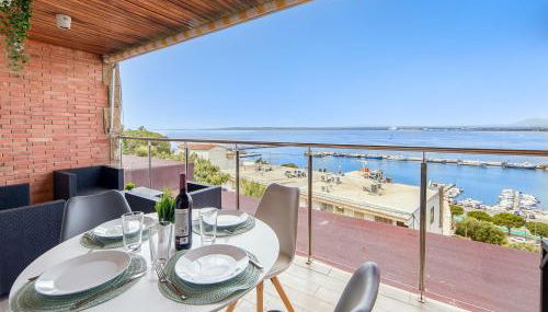 Apartment in Roses near Playa de Roses - Foto 4, Other