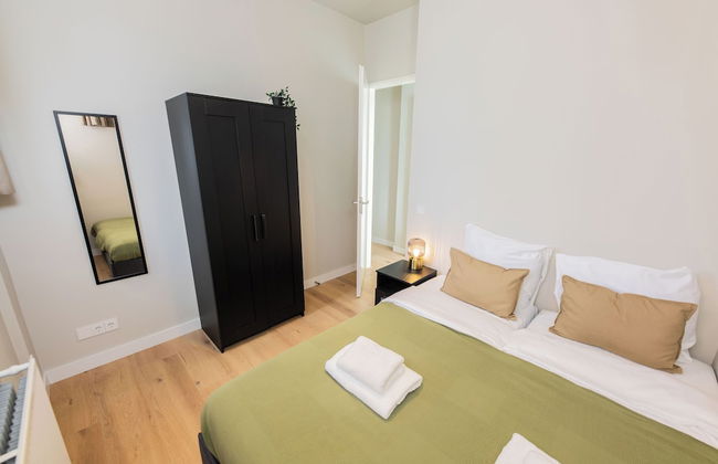 Alphabet Apartments Westersingel - Photo 65