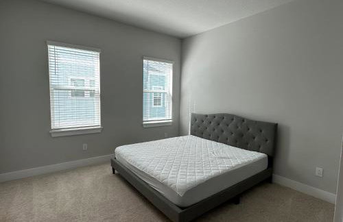 Luxurious Three-story Townhouse In Payne Park Village - Foto 8