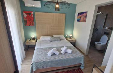 Smaragdos Thassos Boutique Suites - Foto 37