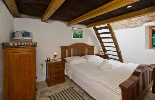 Sunset Haven Villa in Zarace Hvar - Photo 16