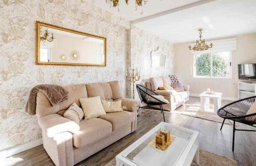 El Mar en Lola Vistas al mar terrazas y jardín - Foto 3