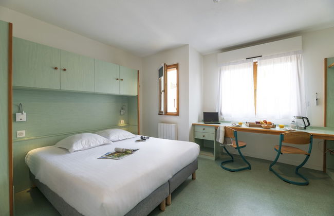 Cerise Nantes La Beaujoire - Foto 19