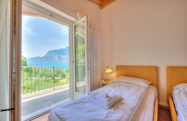 Villa Il Paradiso Di Gabri - Foto 12