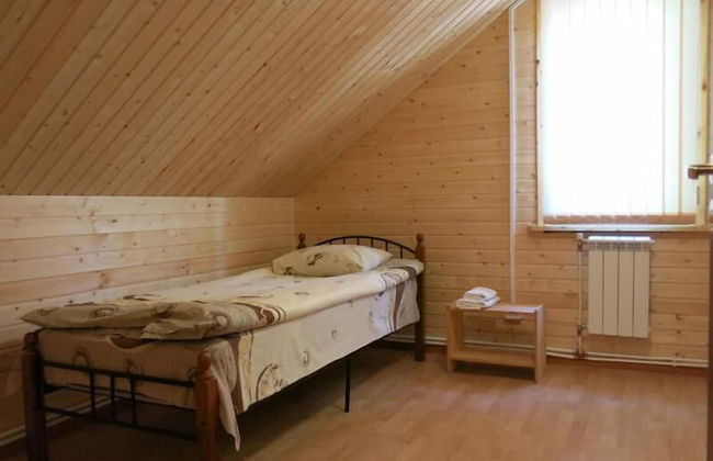 Lesnaya Skazka - Foto 16