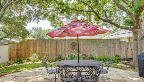 Fenced Yard and Patio Family Home in Round Rock - Foto 2
