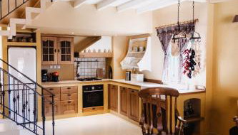 Kalavryta Grand Residence - Foto 2