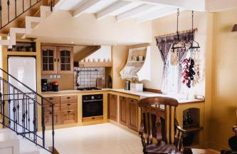 Kalavryta Grand Residence - Photo 2