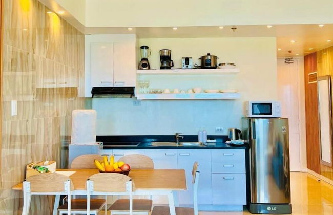 La Mirada Deluxe Suites with Oceanview - Photo 49