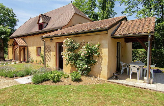 Appealing Apartment in Vezac With Swimming Pool - Foto 38