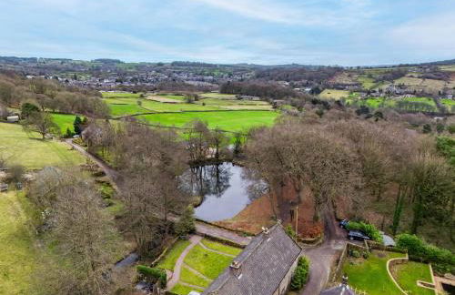 Primrose Cottage - Foto 11