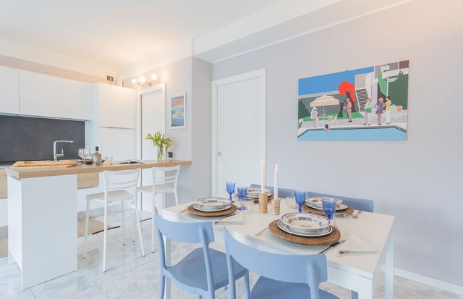 Misultin House Swimming Pool - Foto 16