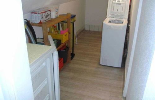 Ferienwohnung Hinz - Foto 11