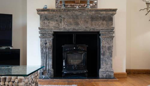 Amazing country retreat, hot tub - Foto 5