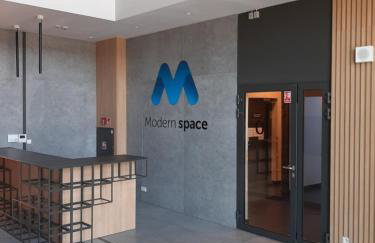 Cubus Nest Apartment - Foto 18