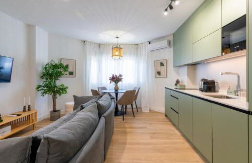 Diseño y comodidad en Bami - Foto 37