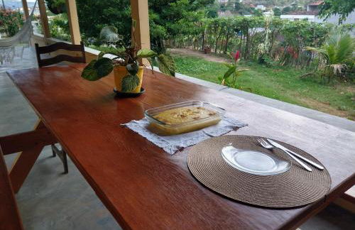 Chalé Santa Rita - Photo 11