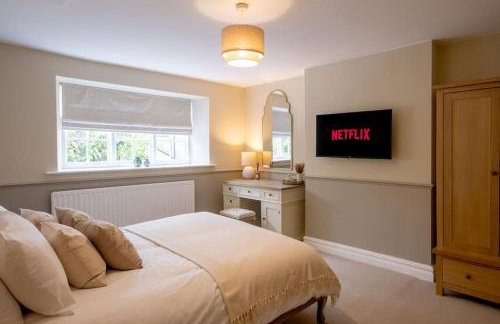 Laburnum Cottage Lanchester- Escape Beyond Holiday Lets - Foto 16