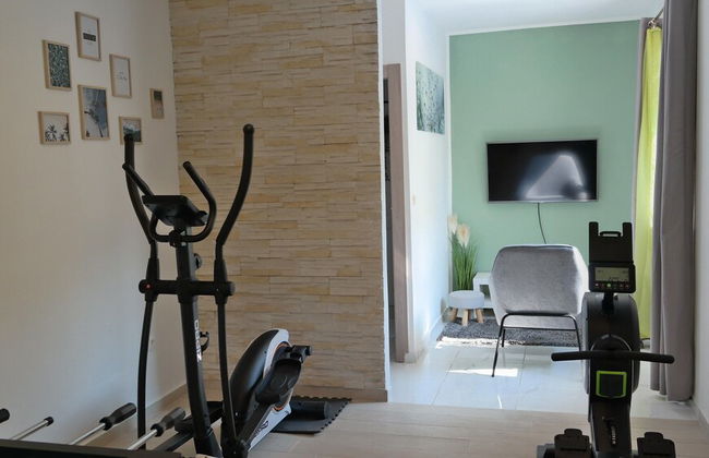 Spacious House Apartment With Terrace, Near the Beach - Foto 30