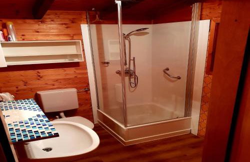 Dog-friendly Holiday Home in the Knull - Foto 25