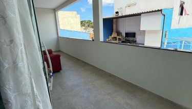 Casa Azul 4 quartos - Foto 3