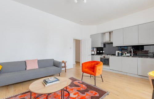 Tastefully Decorated 2BD Flat Near Queens Park - Foto 5