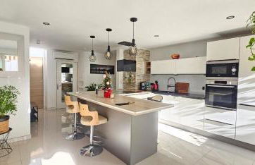 Appartement moderne à Nice, 50 m² avec balcon - Foto 1