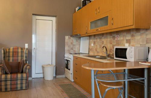 A wonderful relaxing place. Nice view. Romantic sunset - Foto 31