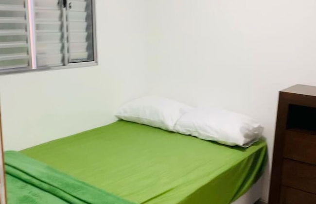 Apartamentos / Studios / Flats em São Paulo Zona Norte Tremembé - Foto 51