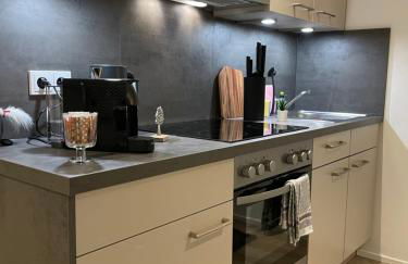 Modernes City-Apartment Nähe Uniklinikum und Zentrum - Foto 6