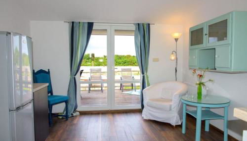 Auszeit am Haff Ferienhäuser - Foto 4