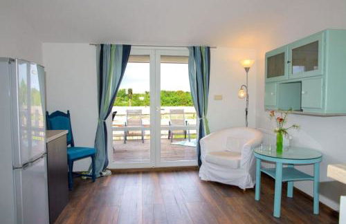 Auszeit am Haff Ferienhäuser - Foto 4